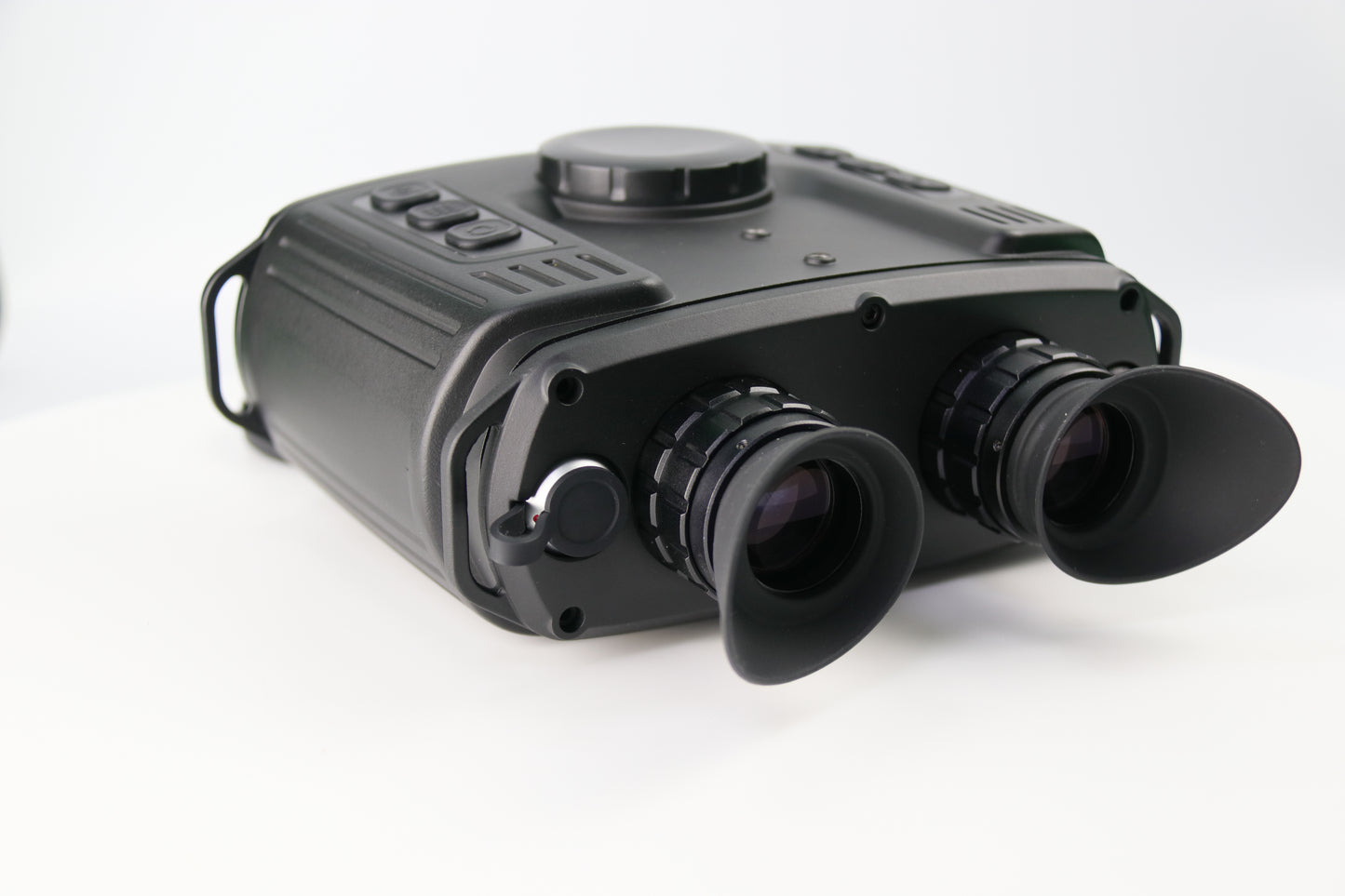TH-SG880 Dual Light Fusion Thermal Imaging Binocular Night Vision (Telescope)