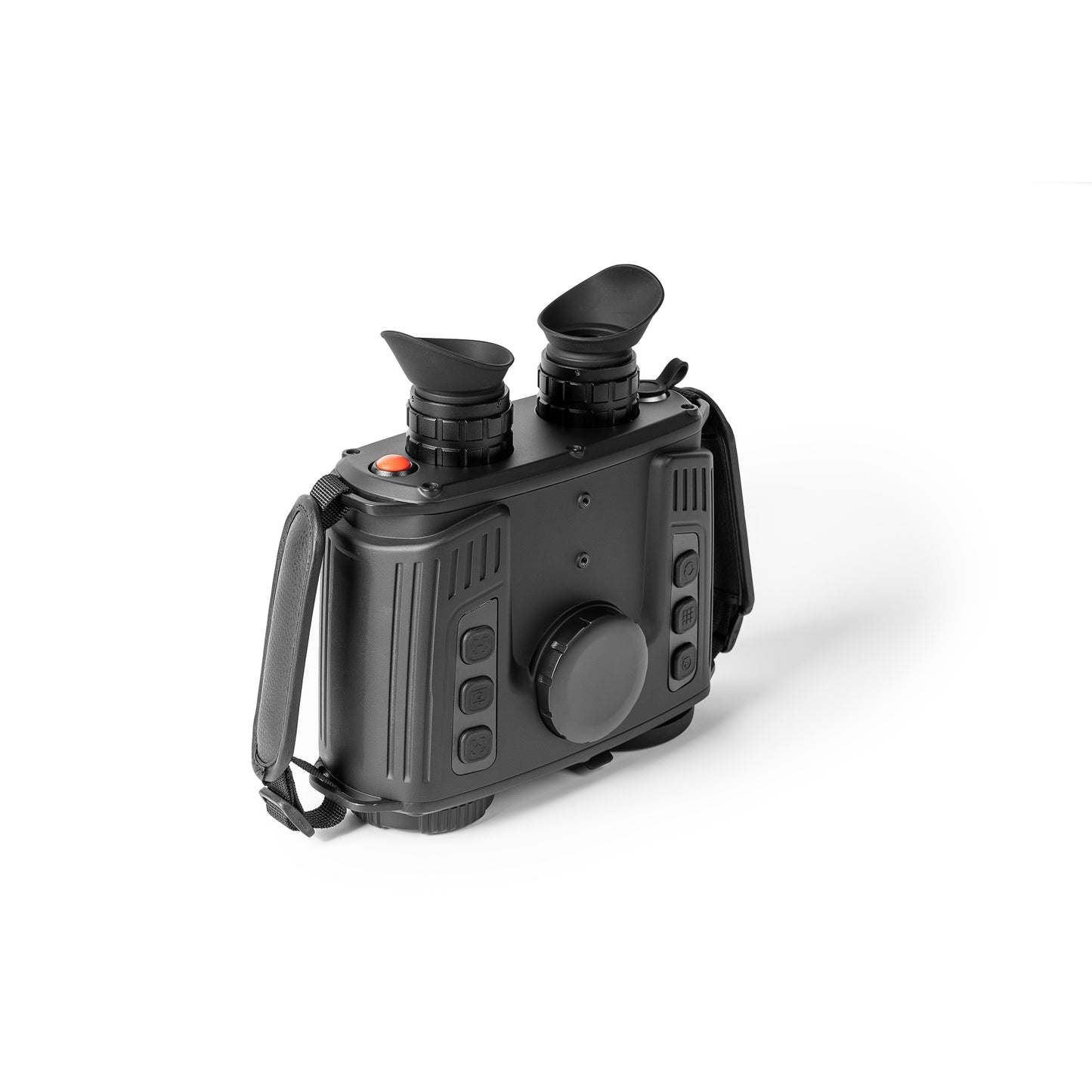 Day and night dual-vision thermal imaging camera wireless WIFI Outdoor Thermal Imaging Camera