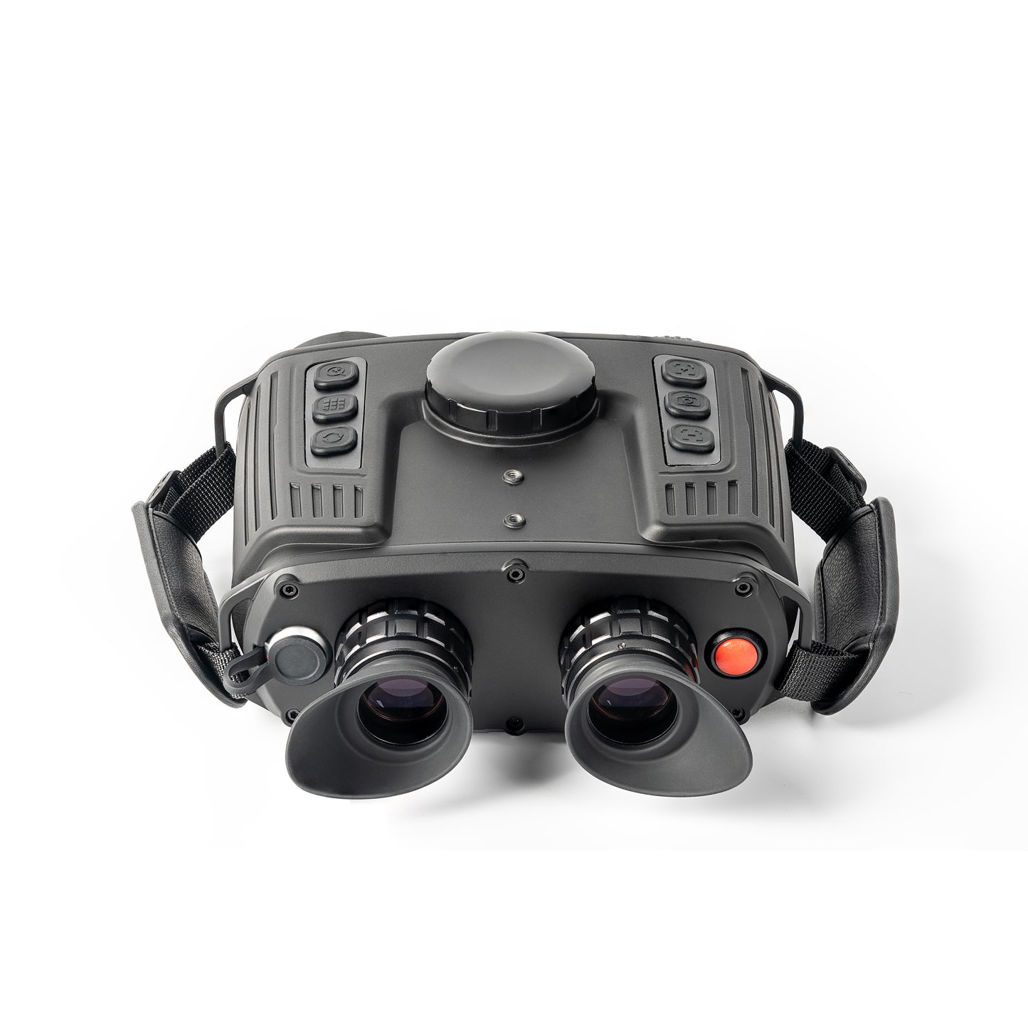 Day and night dual-vision thermal imaging camera wireless WIFI Outdoor Thermal Imaging Camera