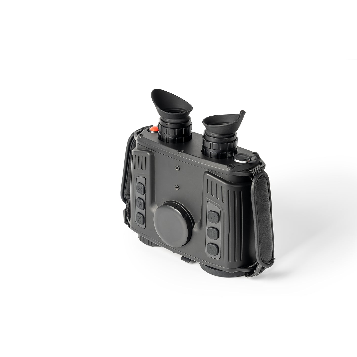 Day and night dual-vision thermal imaging camera wireless WIFI Outdoor Thermal Imaging Camera