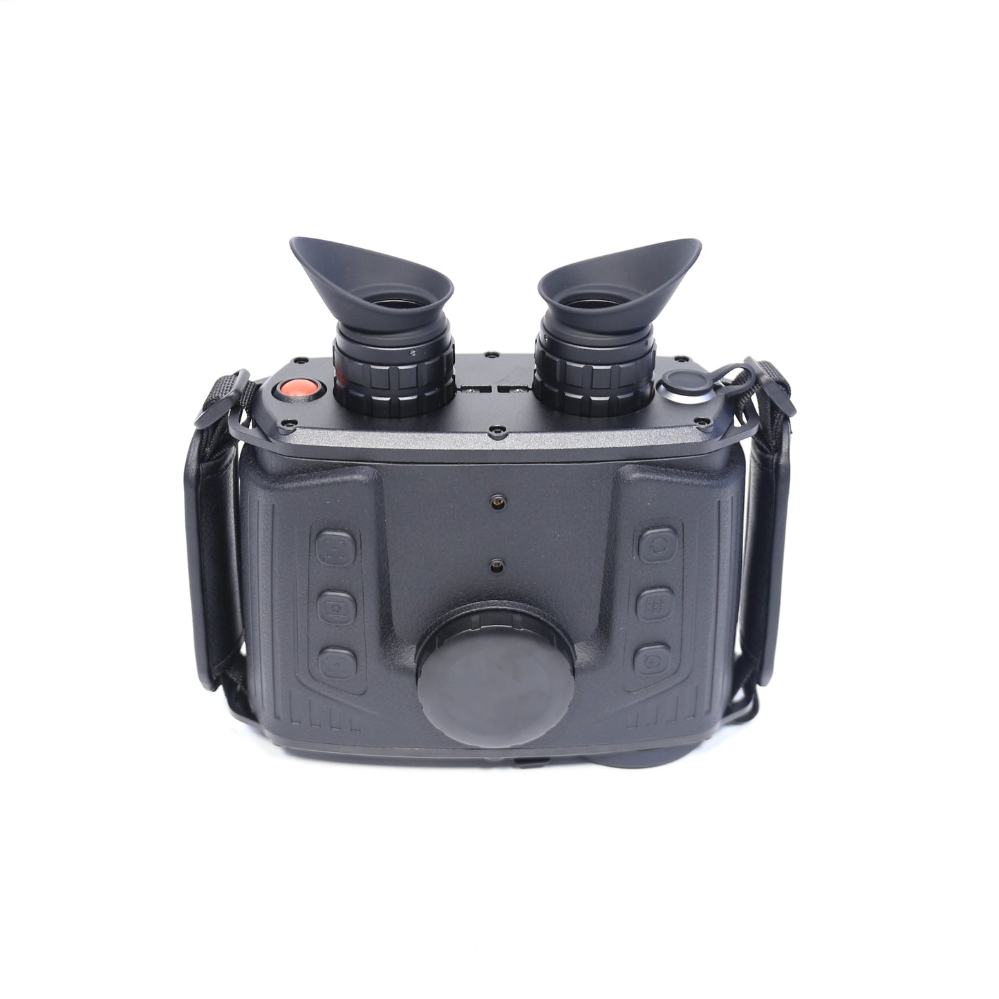 Day and night dual-vision thermal imaging camera wireless WIFI Outdoor Thermal Imaging Camera