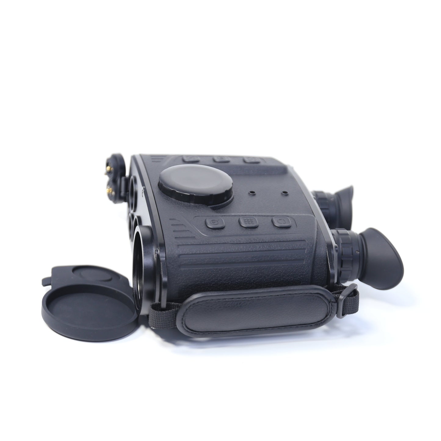 Day and night dual-vision thermal imaging camera wireless WIFI Outdoor Thermal Imaging Camera