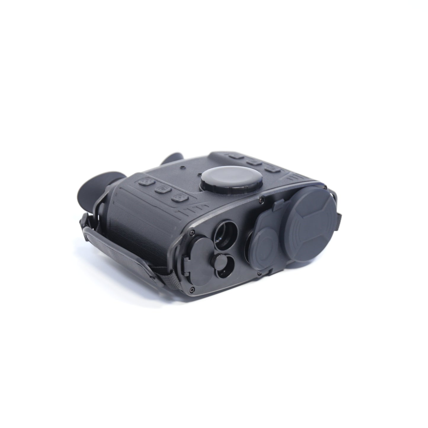 Day and night dual-vision thermal imaging camera wireless WIFI Outdoor Thermal Imaging Camera