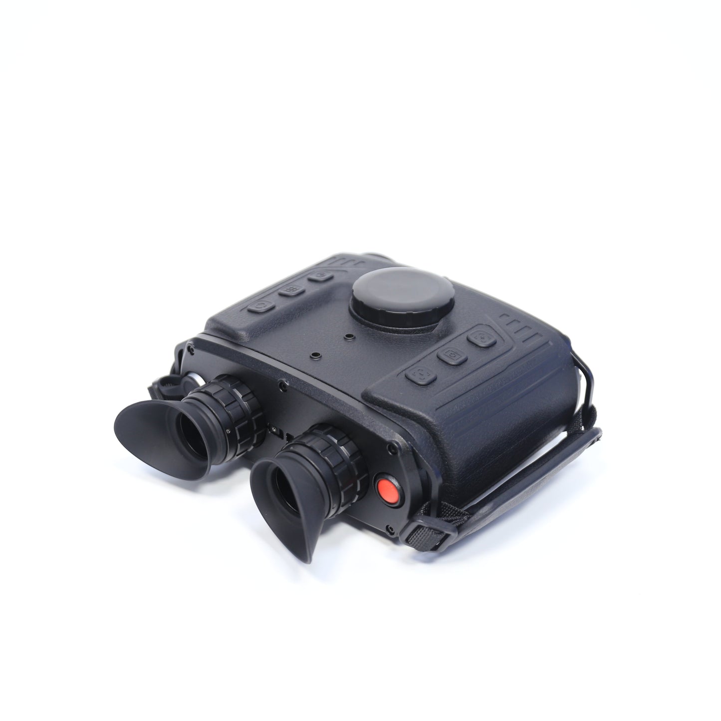 Day and night dual-vision thermal imaging camera wireless WIFI Outdoor Thermal Imaging Camera