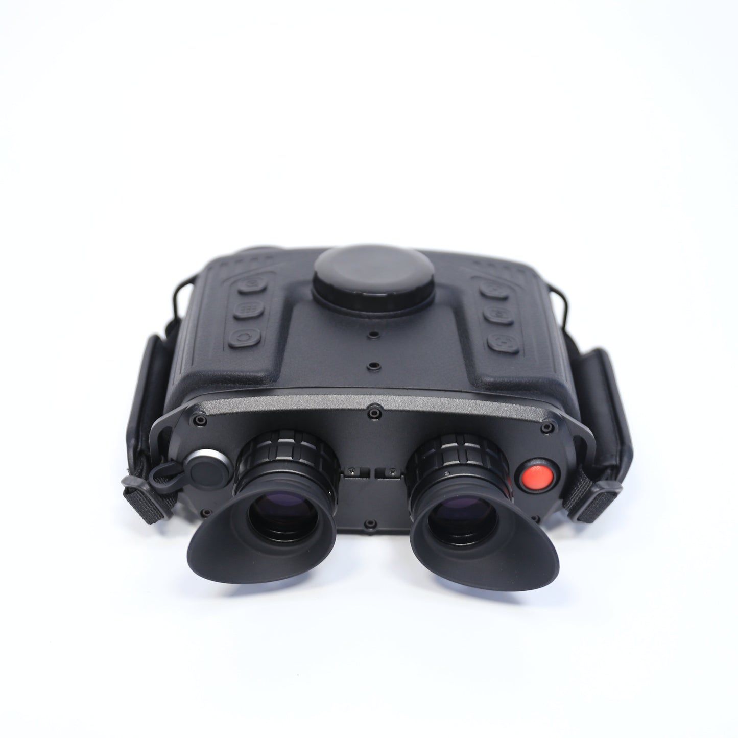 Day and night dual-vision thermal imaging camera wireless WIFI Outdoor Thermal Imaging Camera