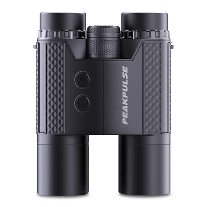 Binocular rangefinder telescope 10 * 42 times laser rangefinder 2000 meters range high precision multi-function