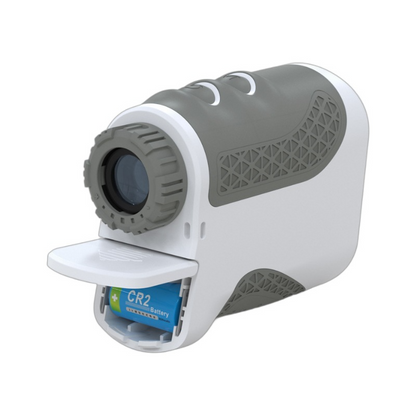 Golf-specific models KP series laser rangefinder telescope flagpole lock, slope correction