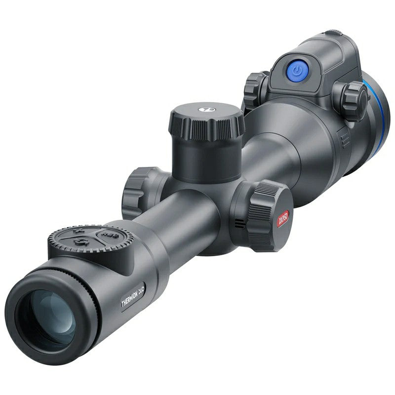 Thermion Duo DXP50/55 Thermal Imaging Scopes Hunting Hunting Night Vision Binoculars