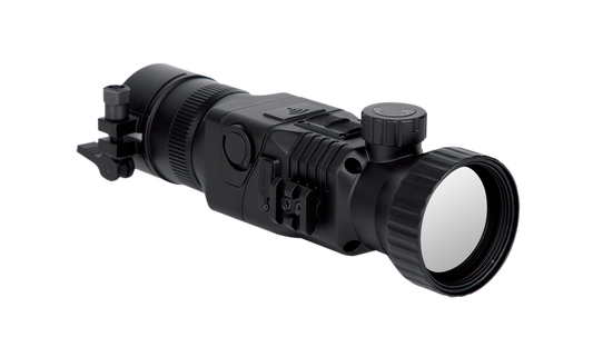 TS Clip-on Thermal scope