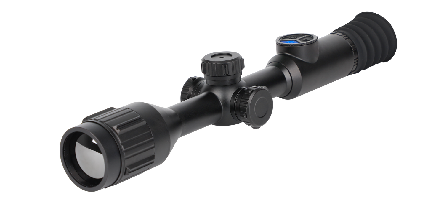 TR Series Thermal Scope