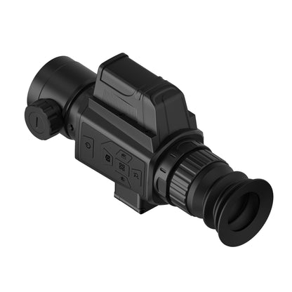 Vanadium Oxide Uncooled Infrared Focal Plane Outdoor Thermal Imaging Camera