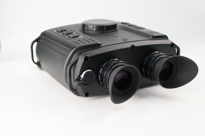 TH-SG880 Dual Light Fusion Thermal Imaging Binocular Night Vision (Telescope)