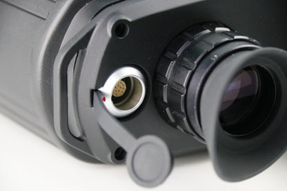 TH-SG880 Dual Light Fusion Thermal Imaging Binocular Night Vision (Telescope)