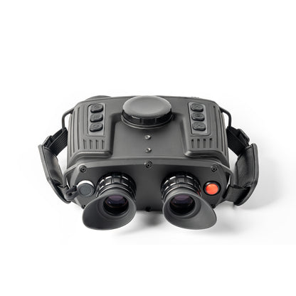 Day and night dual-vision thermal imaging camera wireless WIFI  Outdoor Thermal Imaging Camera