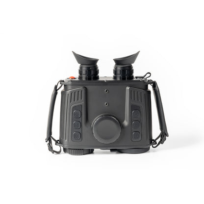 Day and night dual-vision thermal imaging camera wireless WIFI  Outdoor Thermal Imaging Camera