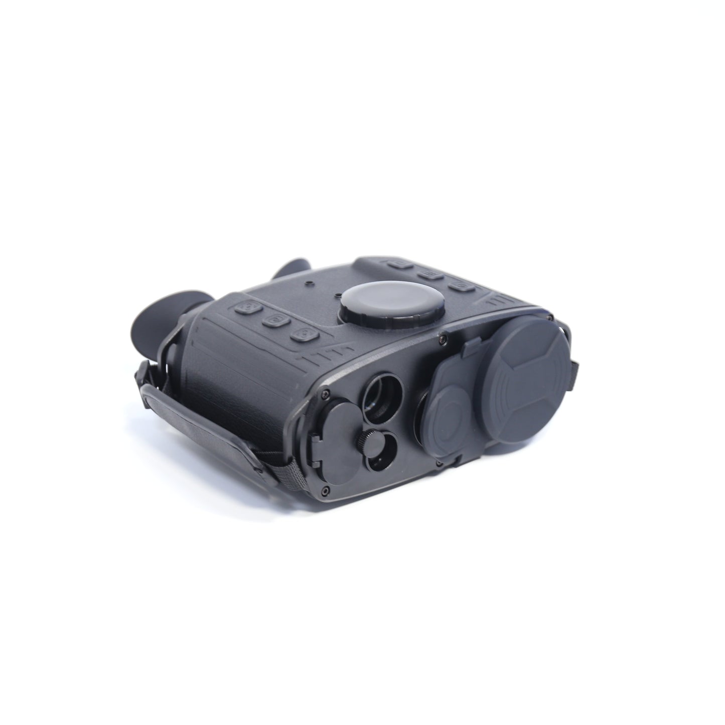 Day and night dual-vision thermal imaging camera wireless WIFI  Outdoor Thermal Imaging Camera